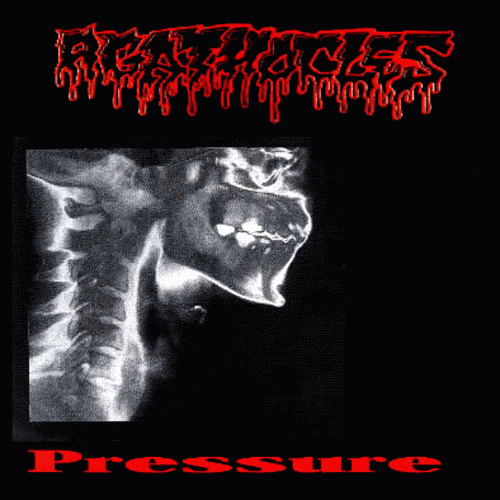 Agathocles : Pressure - Human Fraud